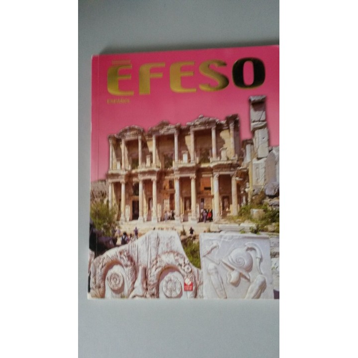 Efeso. Edición en español